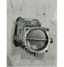 Заслонка дроссельная