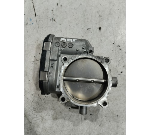 Заслонка дроссельная