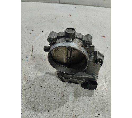 Заслонка дроссельная