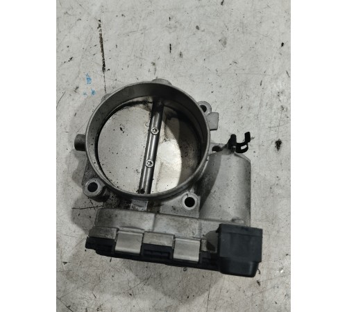 Заслонка дроссельная