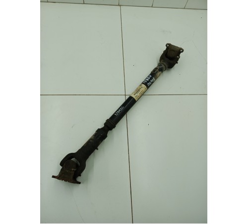 Карданный вал передний