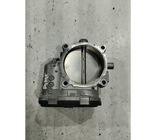 Заслонка дроссельная