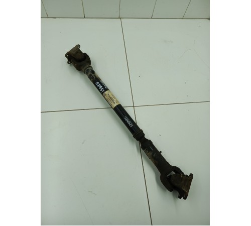 Карданный вал передний