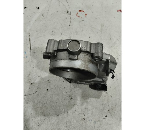 Заслонка дроссельная