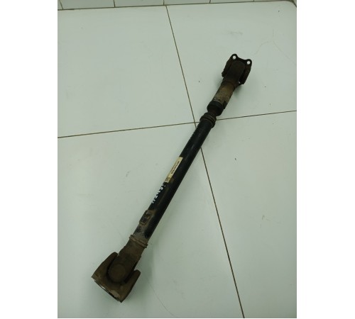 Карданный вал передний