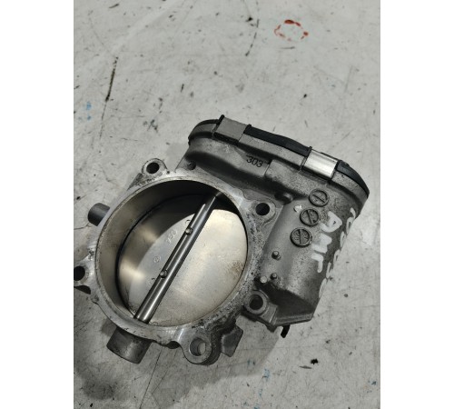 Заслонка дроссельная