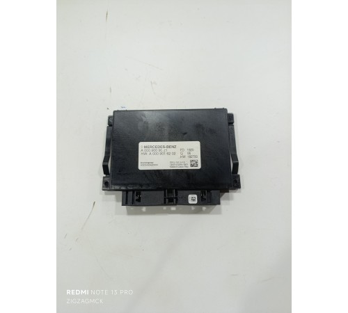 Блок управления АКПП