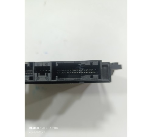 Блок управления АКПП