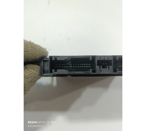 Блок управления АКПП