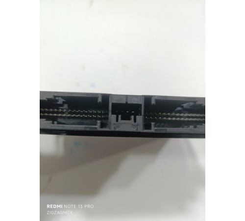 Блок управления АКПП