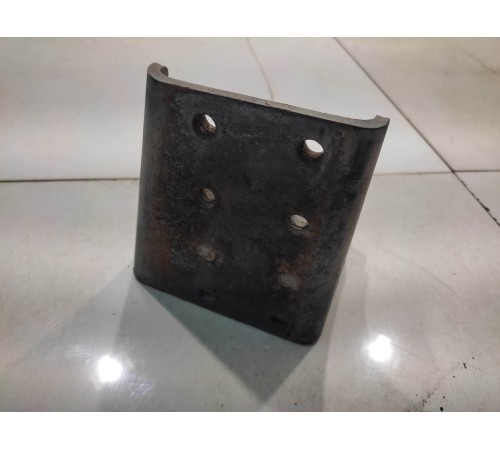 Отбойник задней рессоры(передний правый)