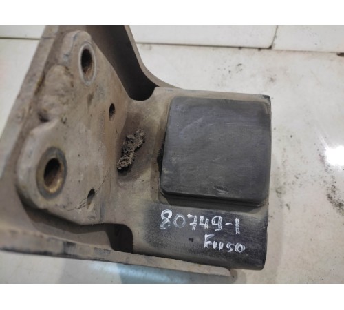 Отбойник задней рессоры(передний правый)