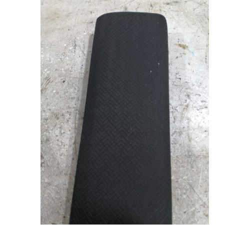 Накладка торпедо декоративная