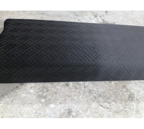 Накладка торпедо декоративная