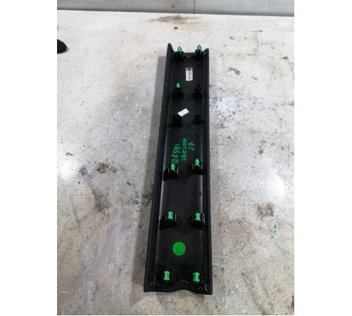 Накладка торпедо декоративная