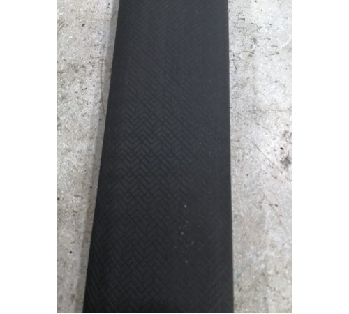 Накладка торпедо декоративная