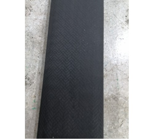 Накладка торпедо декоративная