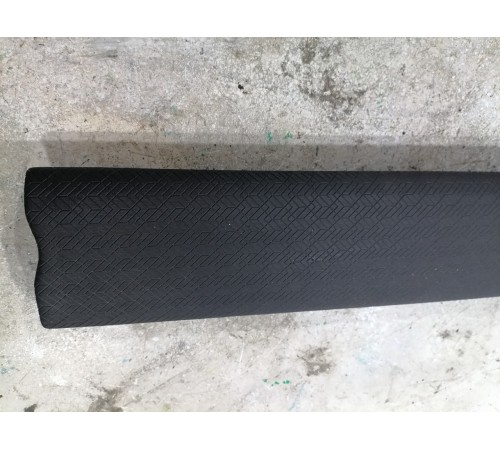 Накладка торпедо декоративная