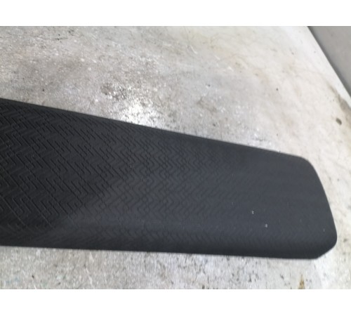 Накладка торпедо декоративная