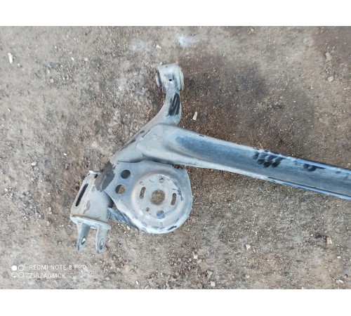 Балка задняя (подрамник)