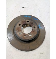 Тормозной диск задний