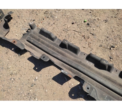 Защита антигравийная