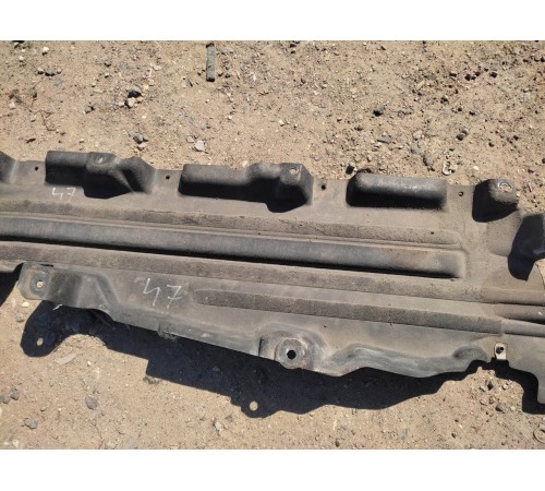 Защита антигравийная