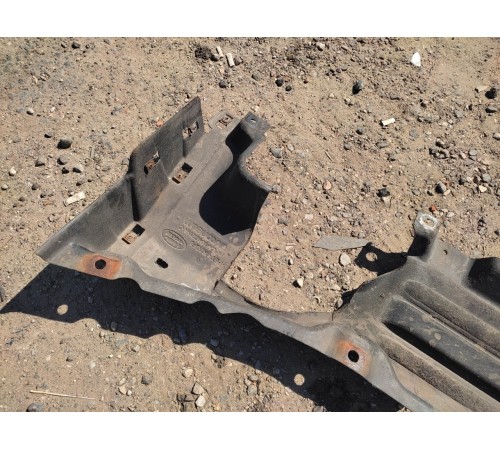 Защита антигравийная