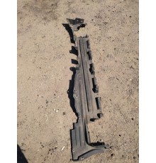 Защита антигравийная