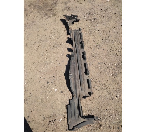 Защита антигравийная