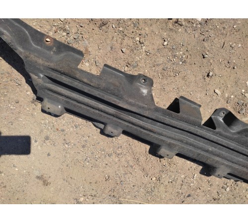 Защита антигравийная