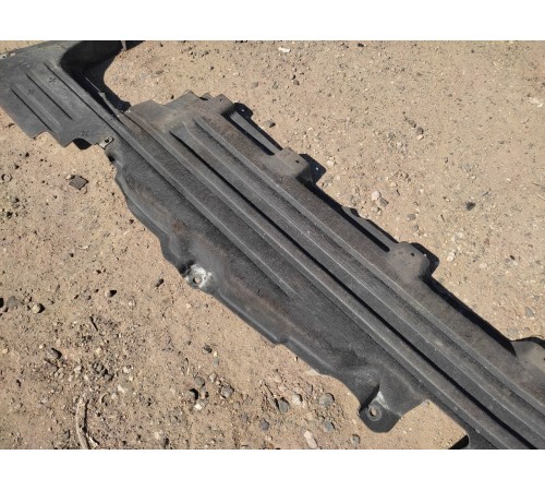 Защита антигравийная