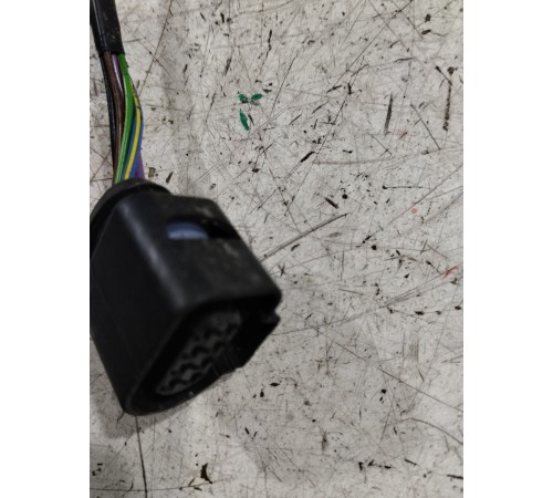 Электропроводка двери передняя левая