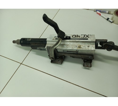 Рулевая колонка