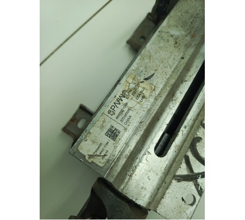 Рулевая колонка