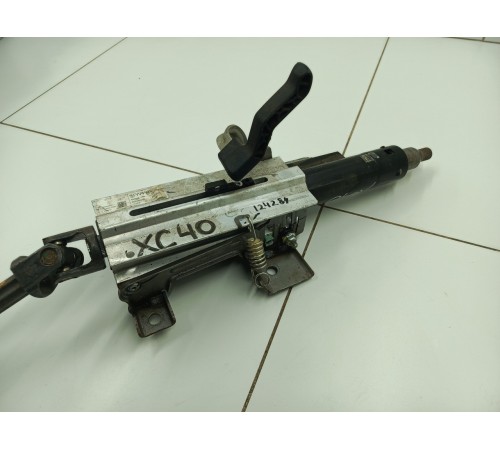 Рулевая колонка