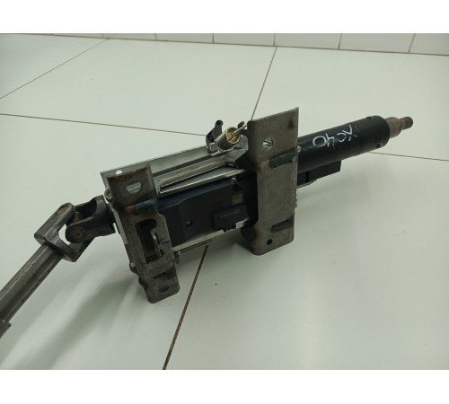 Рулевая колонка