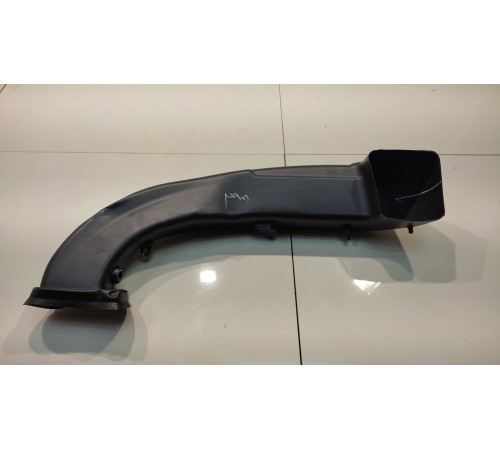 Воздуховод (правый)