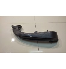 Воздуховод (правый)