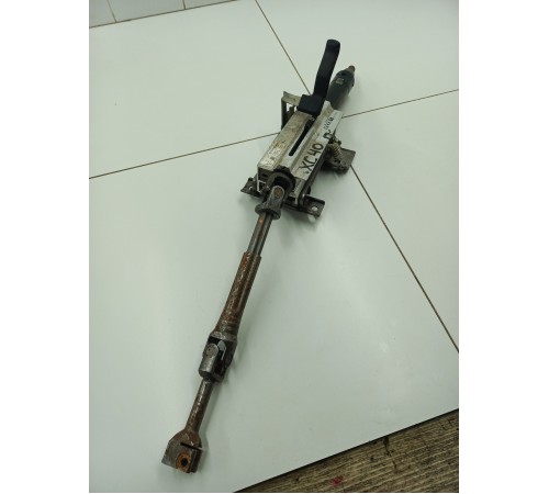 Рулевая колонка