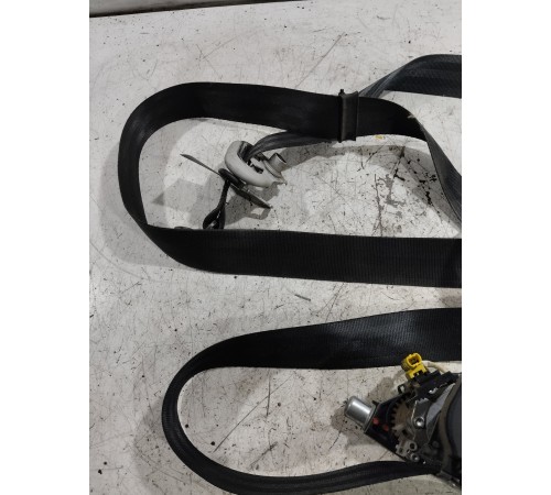 Ремень безопасности передний левый