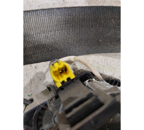 Ремень безопасности передний левый