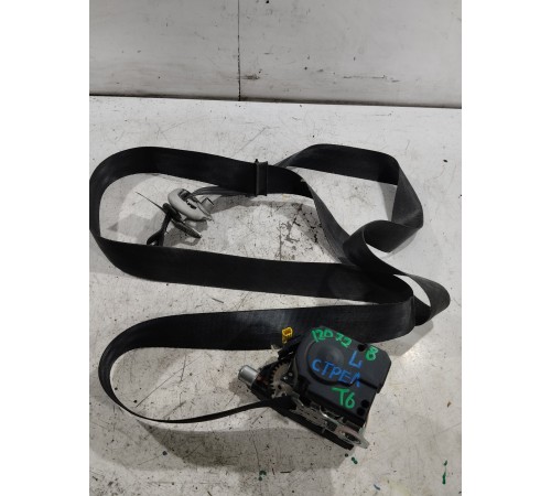 Ремень безопасности передний левый