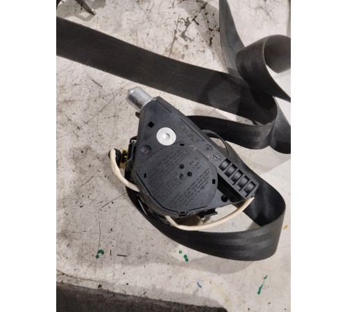 Ремень безопасности передний левый