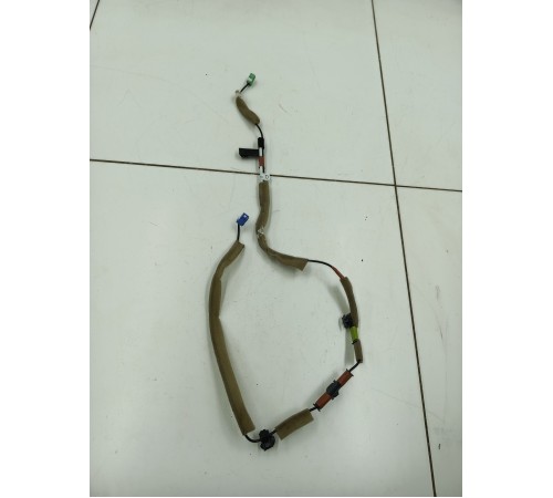 Электропроводка антенны