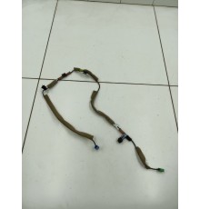 Электропроводка антенны