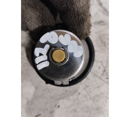 Термоэлемент термостата