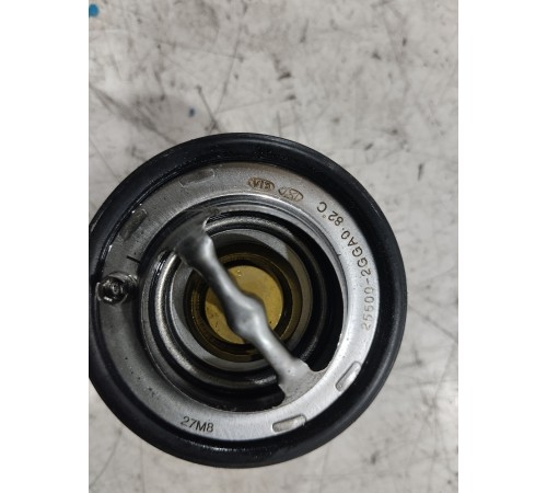 Термоэлемент термостата