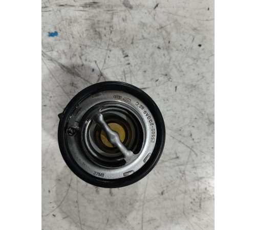 Термоэлемент термостата