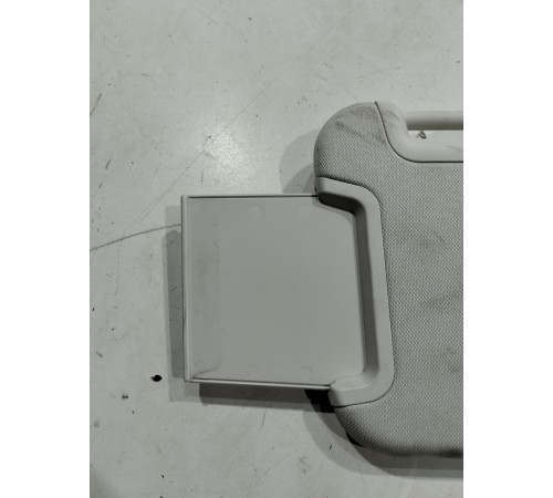 Козырек солнцезащитный(левый)